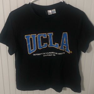 UCLA college t-shirt